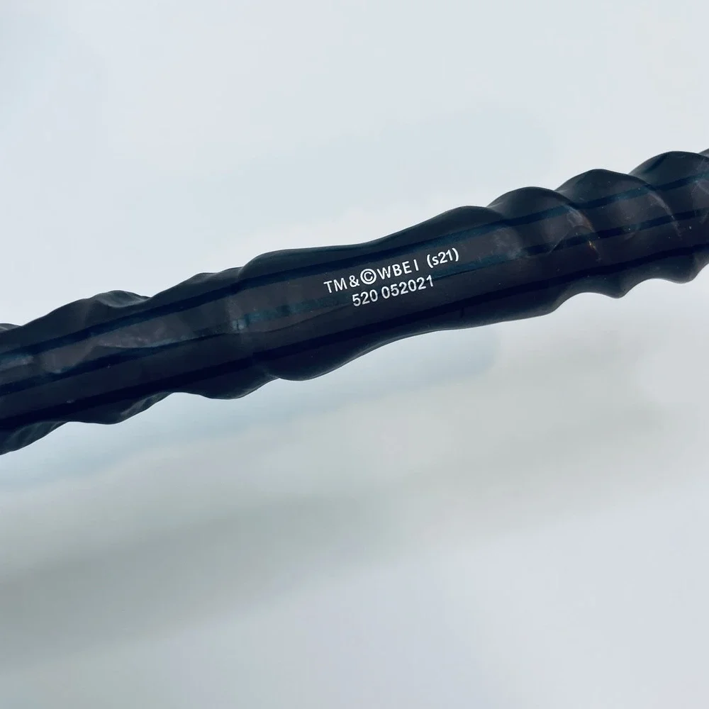 2 Wizard World‎ Wands Ginny Weasley Death Eater Magical Wands S(21) Harry Potter